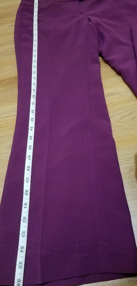 Pants - Picture 4 of 4